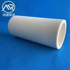 氧化鋁陶瓷的粗糙度是如何加工的？