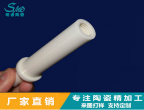 螺紋陶瓷柱塞泵的優勢